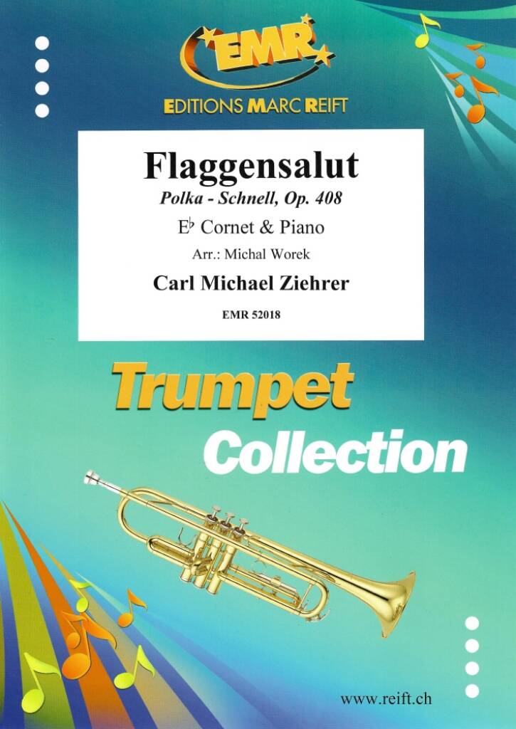 Flaggensalut